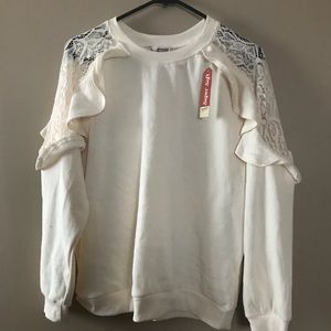 Women’s sweater